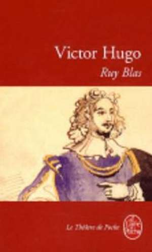 Ruy Blas de V. Hugo