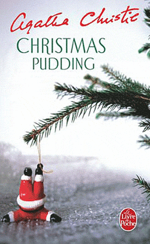 Christmas Pudding de Agatha Christie