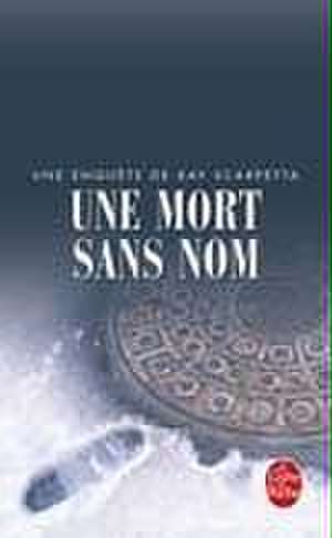 Une Mort Sans Nom de P. Cornwell