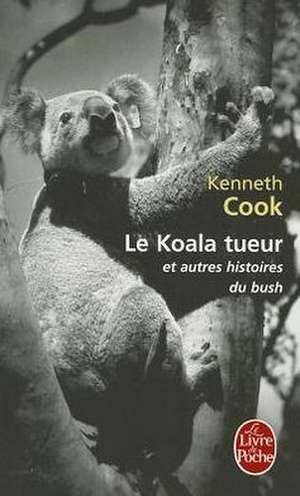 Le Koala Tueur de Cook