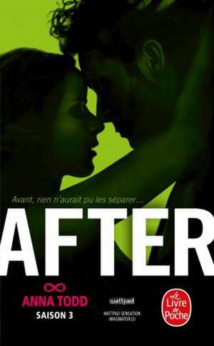 After 03. After We Fell de Anna Todd