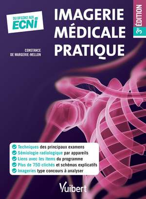 Imagerie médicale pratique