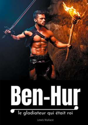 Ben-Hur de Lewis Wallace