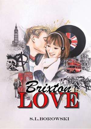 Brixton Love de S. L. Borowski