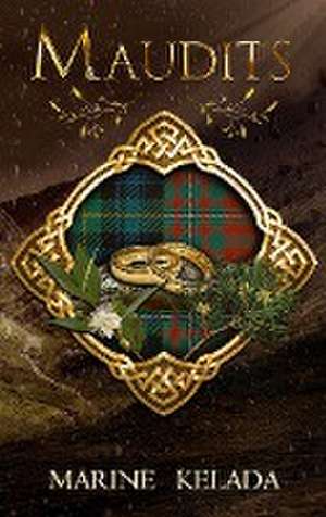 Maudits de Marine Kelada