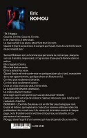 Bokkam de Eric Komou
