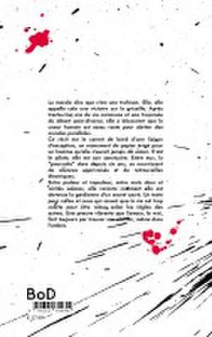 L'éclat de l'ombre de Ysaline Briere