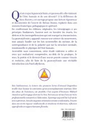 Introduction à la PanEuRythmie de Jean-Philippe Renet