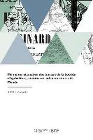 Mémoires Et Analyse Des Travaux de la Société d'Agriculture, Commerce, Sciences Et Arts de Mende de Societe Des Lettres