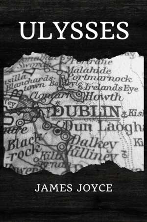 Joyce, J: Ulysses