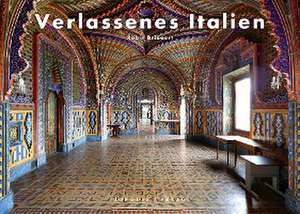 Verlassenes Italien de Robin Brinaert