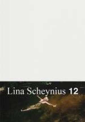 Book 12 de Lina Scheynius