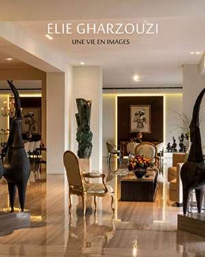 Elie Gharzouzi: Life in Images