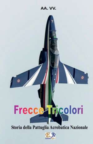 Vv, A: Frecce Tricolori