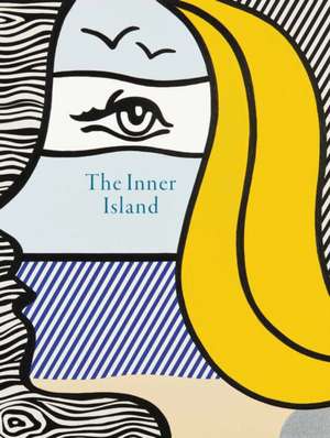 The Inner Island de Jean-Marie Gallais