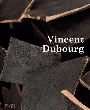 Vincent Dubourg de Anne Bony