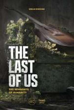 Decoding the Last of Us de Nicolas Deneschau