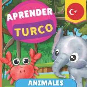 Aprender turco - Animales de Gnb