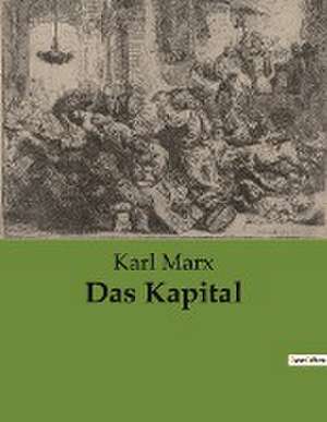 Das Kapital de Karl Marx