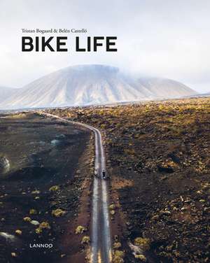 Bike Life: Travel, Different de Belen Castello