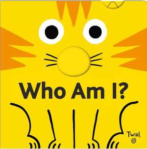 Who Am I? de Stephanie Babin