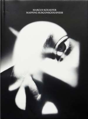 Mapping Subconsciousness de Marcus Schaefer