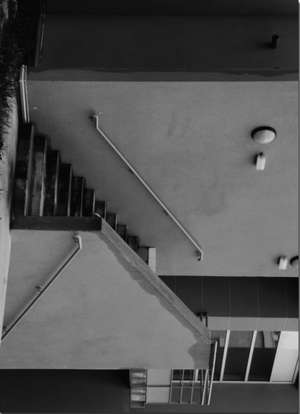 The Great Observation Box de Gilles Pourtier