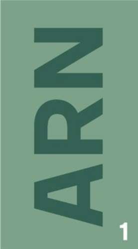 ARN Pocket Vol.1 de Eric Tabuchi