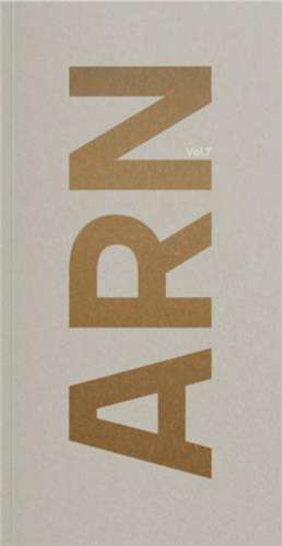 ARN vol.7
