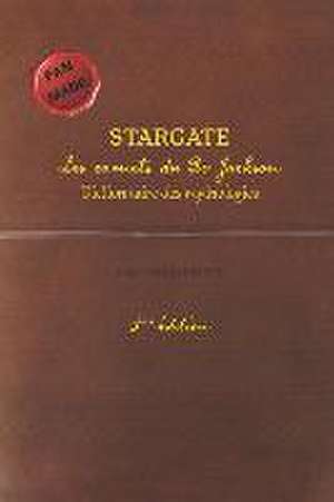 Dutkiewicz, C: Stargate