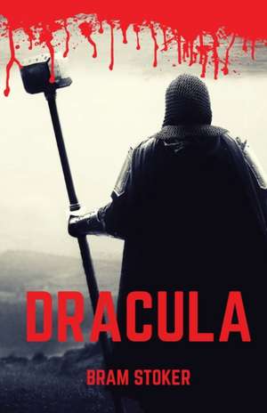 Dracula de Bram Stoker