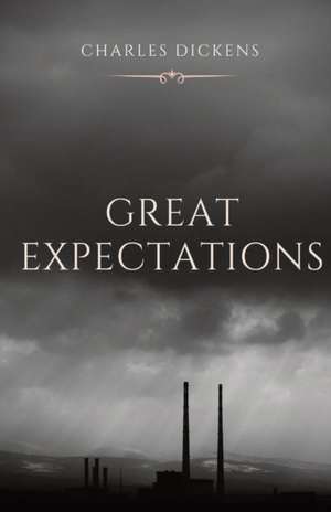 Great Expectations de Charles Dickens