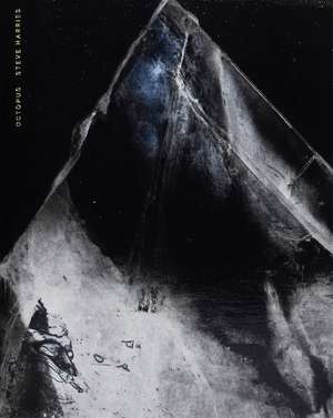 OCTOPUS de Steve Harries