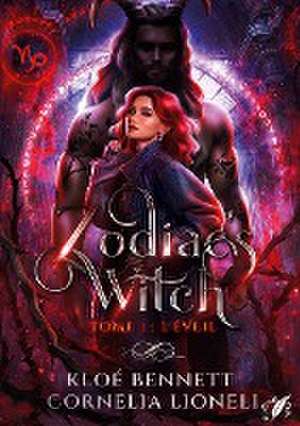 Zodiac's Witch de Cornelia Lioneli