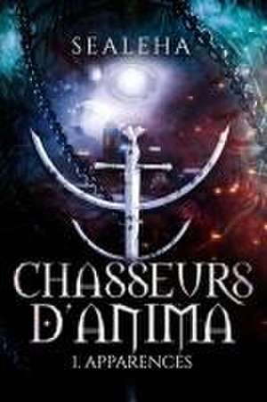 Chasseurs d'Anima - Apparences de Sealeha