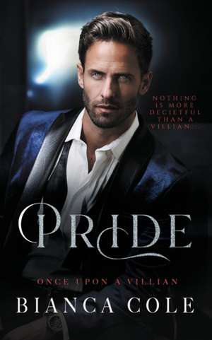 Pride de Bianca Cole