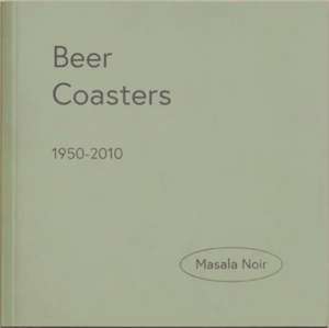 Beer Coasters