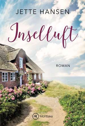 Inselluft de Jette Hansen