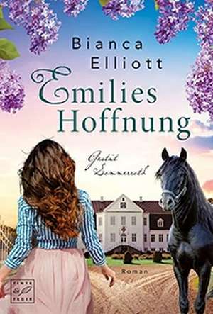 Emilies Hoffnung de Bianca Elliott