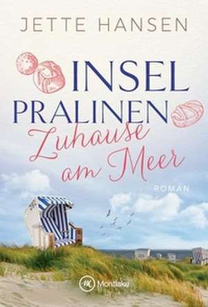 Inselpralinen de Jette Hansen