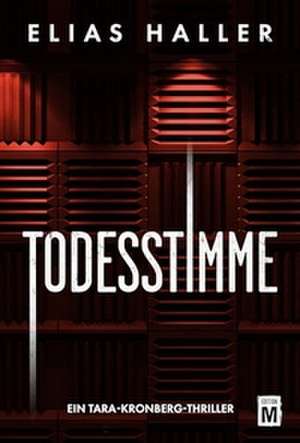 Todesstimme de Elias Haller