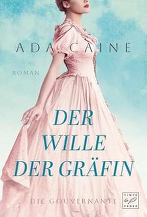 Der Wille der Gräfin de Ada Caine