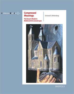 Compressed Meanings: Origin, Spread and Significance of an Architectural Image in the Rea de Emanuel S. Klinkenberg