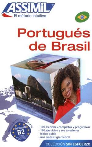 Portugues De Brasil de Assimil Nelis