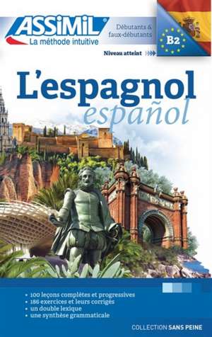 Cordoba, J: L'espagnol