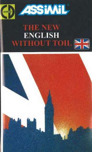 New English without Toil