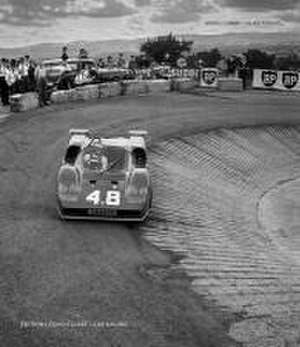 Car Racing 1970 de Alain Pernot