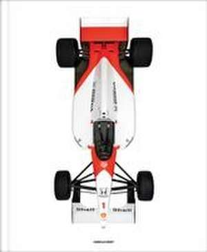 Formula 1 de Lionel Froissart
