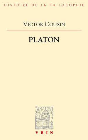 FRE-PLATON de Christiane Mauve