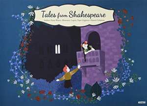 Tales From Shakespeare de Fiona Waters